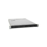 SERVEUR HPE ProLiant DL360 Gen9 - BI XEON E5 2630 V4 2,2GHZ - MEM 128GO/SANS DD