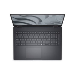 Dell Pro 16 PC16255 AMD Ryzen 5 220 / Fourni sans alimentation