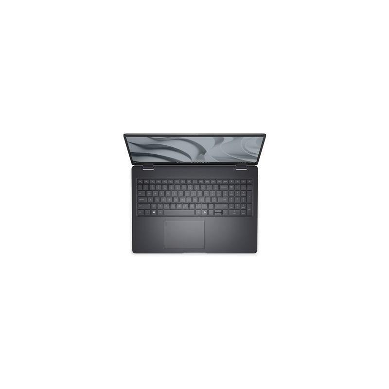 Dell Pro 16 PC16255 AMD Ryzen 5 220 / Fourni sans alimentation