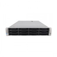 HP PROLIANT DL380 GEN9 RACKABLE - BI XEON HEXACORE E5 2620 V3 2,4 GHZ