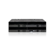 Icy Dock FLEXIDOCK MB524SP-B