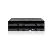 Icy Dock FLEXIDOCK MB524SP-B