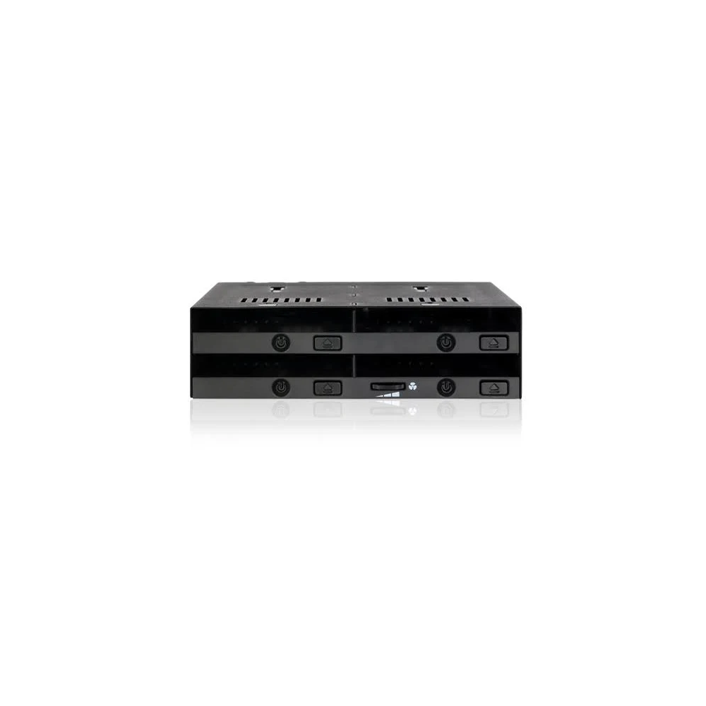Icy Dock FLEXIDOCK MB524SP-B