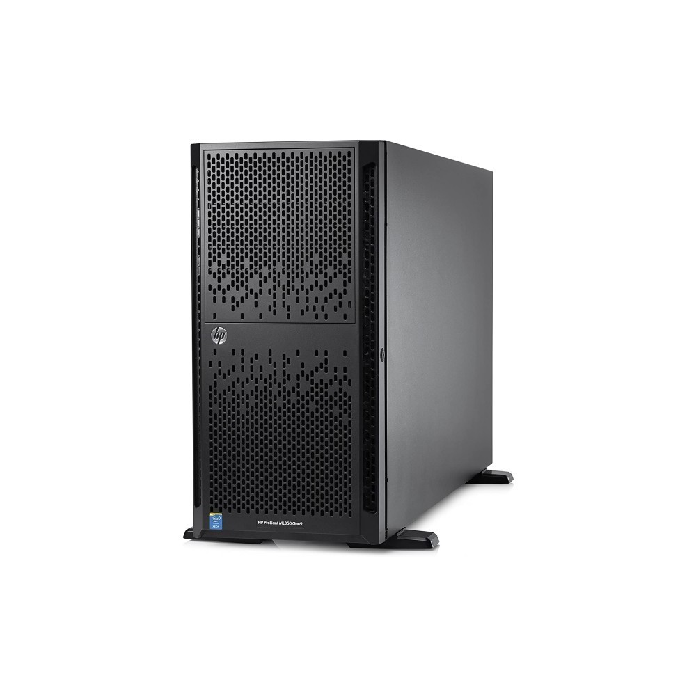 HP PROLIANT ML350 GEN9 - BI XEON E5 2640 V4 2,4 GHZ 20 COEURS ET 128 GO