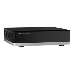Dell EMC SD-WAN Edge 610 - 4Go RAM - 16Go eMMC - 6 ports RJ-45 - 2 ports SFP - Wi-Fi 5 (802.11ac).