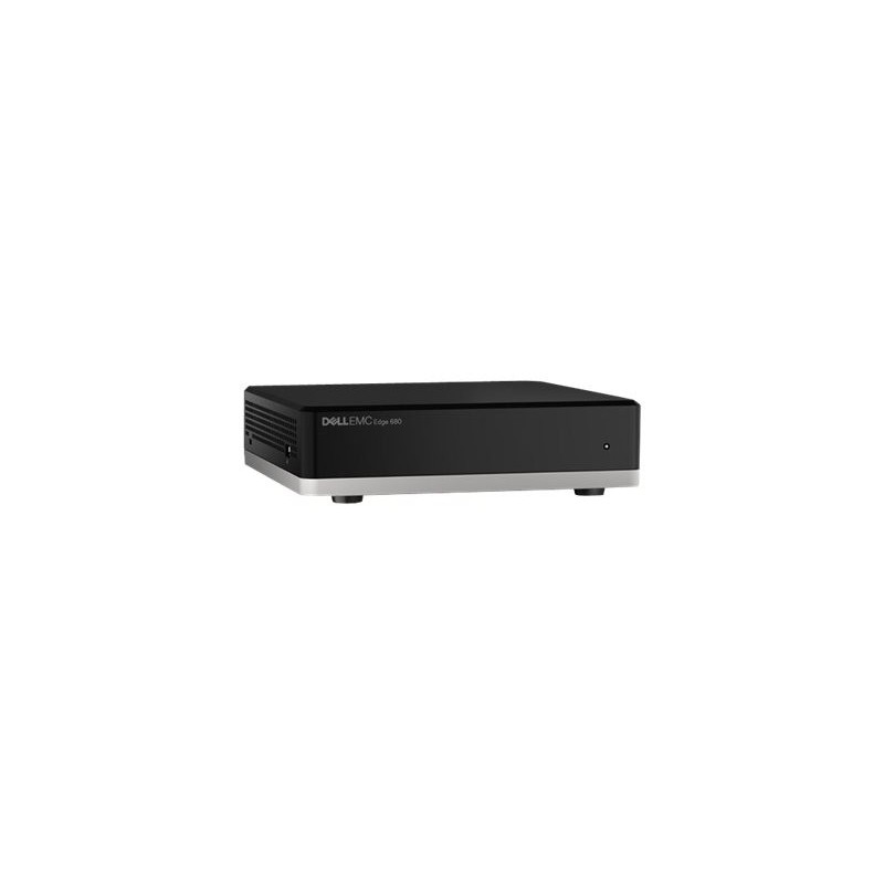 Dell EMC SD-WAN Edge 610 - 4Go RAM - 16Go eMMC - 6 ports RJ-45 - 2 ports SFP - Wi-Fi 5 (802.11ac).