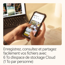 Microsoft Office Famille 2024 | Code d'activation envoyé par email