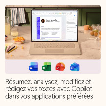Microsoft Office Famille 2024 | Code d'activation envoyé par email