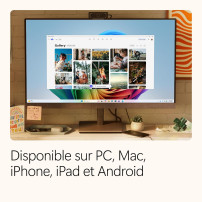 Microsoft Office Famille 2024 | Code d'activation envoyé par email
