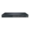 Dell PowerConnect 3524 - Switch 24 Ports Fast Ethernet Rackable