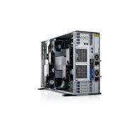 DELL POWEREDGE T630 XEON HEXACORE E5 2620 V3 2,4 GHZ - MEM64GO/DD4X600 GO SAS