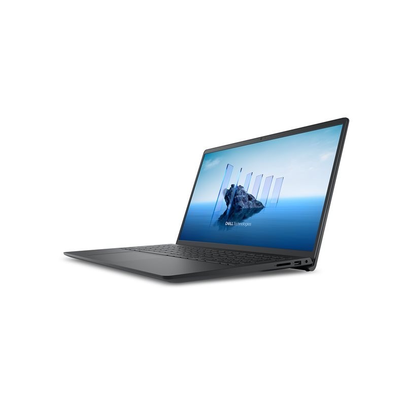 Dell Pro 15 Essential PV15250 i5-1334U/16GB/512GB SSD Intel UHD/FgrPr/3 Cell/noAC/noPCORD W11 Pro/1Y Basic Onsite.