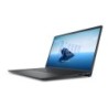 Dell Pro 15 Essential PV15250 i5-1334U/16GB/512GB SSD Intel UHD/FgrPr/3 Cell/noAC/noPCORD W11 Pro/1Y Basic Onsite.