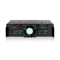 Icy Dock FLEXIDOCK MB524SP-B