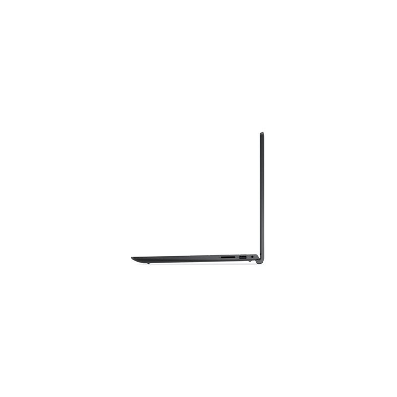 NB 15.6 Dell Pro Essential PV15250 I7-1355U/16GB/512GB SSD/W11Pro Intel UHD/FgrPr/WLAN/NO AC/NO CBL 1Y Basic Onsite.