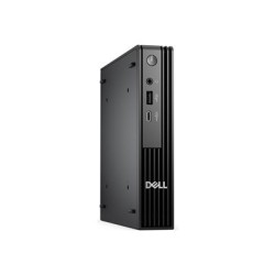 UC Dell Pro Micro QCM1250 U5-235T/16GB/512GB SSD/Win11Pro TPM/WLAN/CL+SO Garantie 1Y Basic Onsite.