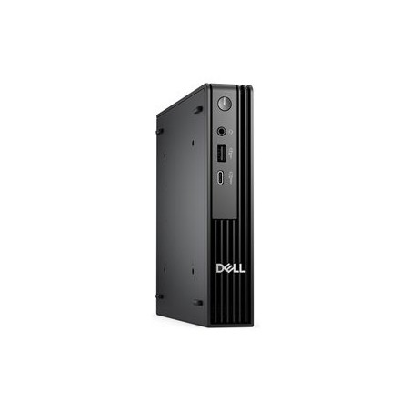 UC Dell Pro Micro QCM1250 U5-235T/16GB/512GB SSD/Win11Pro TPM/WLAN/CL+SO Garantie 1Y Basic Onsite.