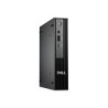 UC Dell Pro Micro QCM1250 U5-235T/16GB/512GB SSD/Win11Pro TPM/WLAN/CL+SO Garantie 1Y Basic Onsite.