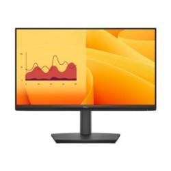 Ecran 22" Dell Pro E2225HSM avec socle réglable