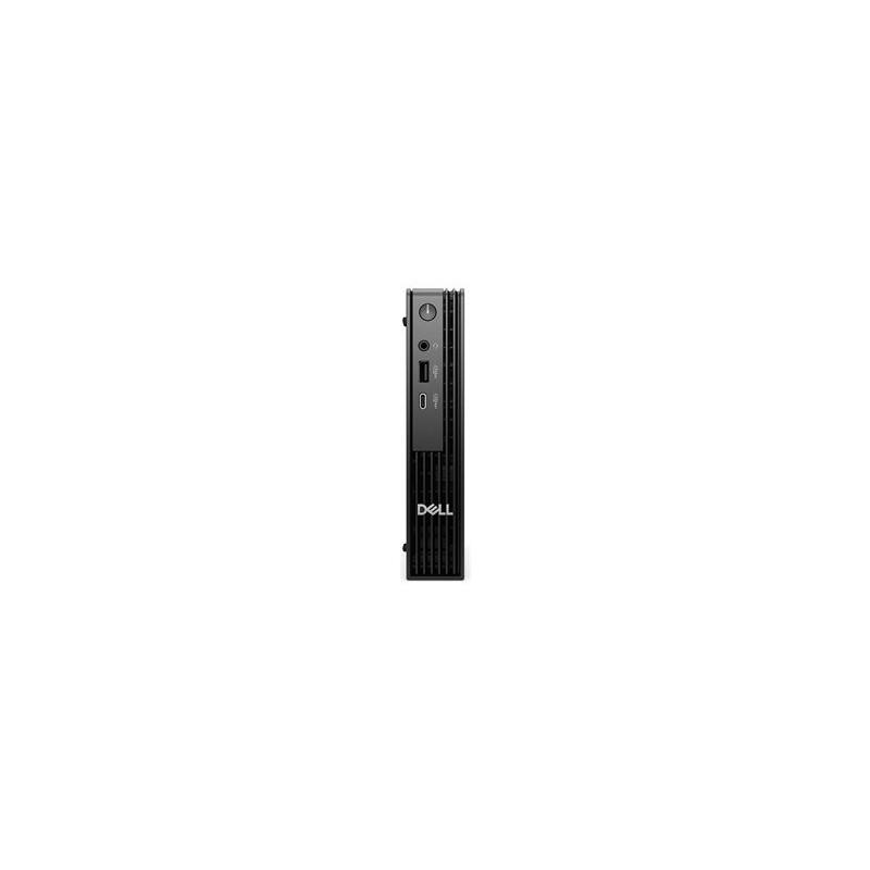UC Dell Pro Micro QCM1250 U5-235T/16GB/512GB SSD/Win11Pro TPM/WLAN/CL+SO Garantie 1Y Basic Onsite.