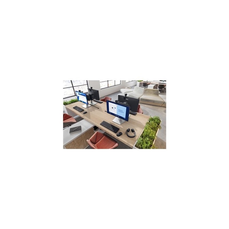 UC Dell Pro Micro QCM1250 U5-235T/16GB/512GB SSD/Win11Pro TPM/WLAN/CL+SO Garantie 1Y Basic Onsite.