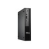 UC Dell Pro Micro QCM1250 U5-235T/16GB/512GB SSD/Win11Pro TPM/WLAN/CL+SO Garantie 1Y Basic Onsite.
