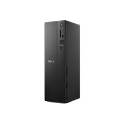 ***UC Dell Slim ECS1250 180W I5-14400/8GB/512GB SSD/Win11Pro Intel UHD/WLAN/CL+SO/McAfee Bus 1an Garantie 1Y Basic Onsite.