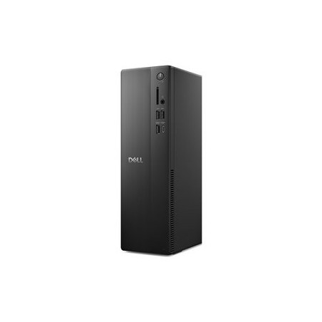***UC Dell Slim ECS1250 180W I5-14400/8GB/512GB SSD/Win11Pro Intel UHD/WLAN/CL+SO/McAfee Bus 1an Garantie 1Y Basic Onsite.