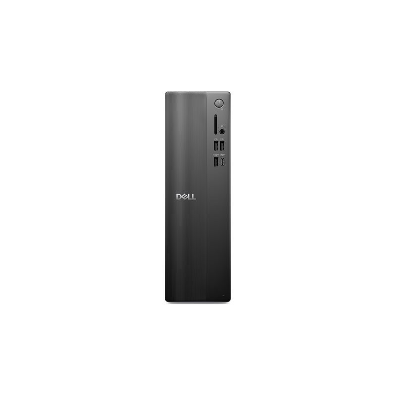 ***UC Dell Slim ECS1250 180W I5-14400/8GB/512GB SSD/Win11Pro Intel UHD/WLAN/CL+SO/McAfee Bus 1an Garantie 1Y Basic Onsite.