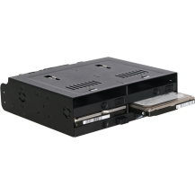 Icy Dock FLEXIDOCK MB524SP-B