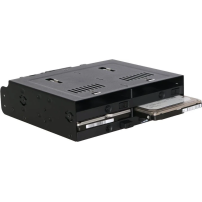 Icy Dock FLEXIDOCK MB524SP-B