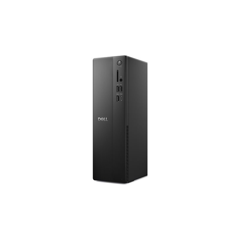 ***UC Dell Slim ECS1250 180W I5-14400/8GB/512GB SSD/Win11Pro Intel UHD/WLAN/CL+SO/McAfee Bus 1an Garantie 1Y Basic Onsite.