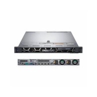 DELL POWEREGDE R640 RACKABLE - XEON SILVER 4114 3.2 GHZ 10 COEURS - MEM128GO 8 SFF 4 x 800 Go SSD