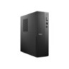***UC Dell Slim ECS1250 180W I5-14400/8GB/512GB SSD/Win11Pro Intel UHD/WLAN/CL+SO/McAfee Bus 1an Garantie 1Y Basic Onsite.