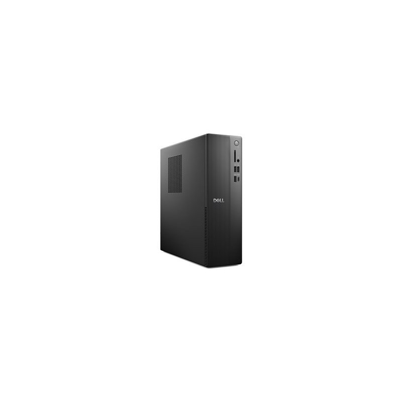 ***UC Dell Slim ECS1250 180W I5-14400/8GB/512GB SSD/Win11Pro Intel UHD/WLAN/CL+SO/McAfee Bus 1an Garantie 1Y Basic Onsite.