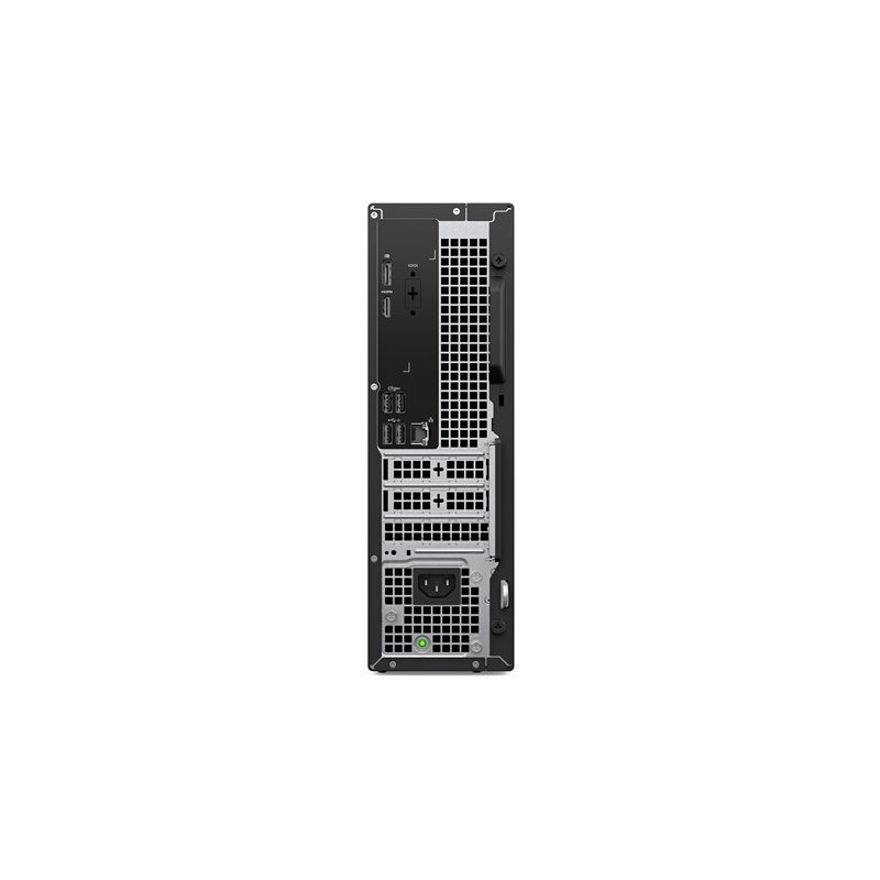 ***UC Dell Slim ECS1250 180W I5-14400/8GB/512GB SSD/Win11Pro Intel UHD/WLAN/CL+SO/McAfee Bus 1an Garantie 1Y Basic Onsite.