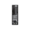 ***UC Dell Slim ECS1250 180W I5-14400/8GB/512GB SSD/Win11Pro Intel UHD/WLAN/CL+SO/McAfee Bus 1an Garantie 1Y Basic Onsite.