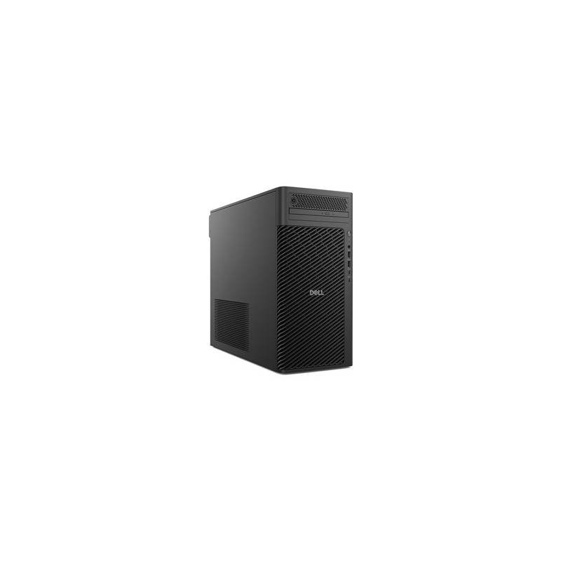 UC Dell Pro Max Tour FCT2250 U9-285/64GB/1TB SSD/Win11 Pro Nvidia RTX 4000/vPro/CL+SO 3Y Basic Onsite.
