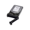 Dell - Disque dur 2.5" 1.2To SAS 12Gbps 512n 10K RPM Hot-plug avec Adaptateur 3,5"