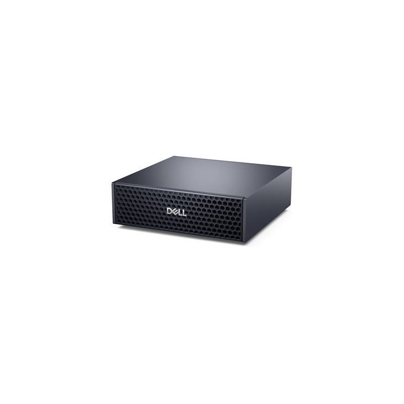UC Dell Pro Max Micro FCM1253 Nvidia GB10 Grace