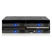 Icy Dock FLEXIDOCK MB524SP-B