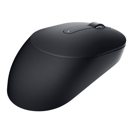 Dell MS300 - Souris sans fil mobile - noir - optique Bluetooth 2.4 GHz - 3 Boutons 4000 dpi - Pile AA.