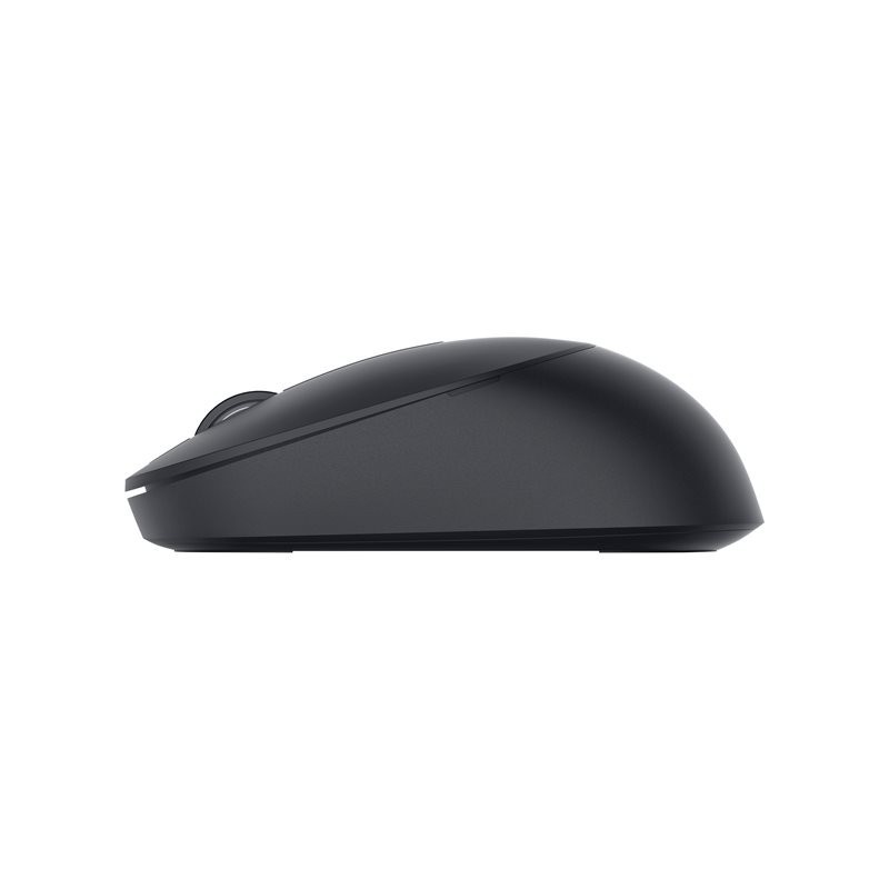 Dell MS300 - Souris sans fil mobile - noir - optique Bluetooth 2.4 GHz - 3 Boutons 4000 dpi - Pile AA.