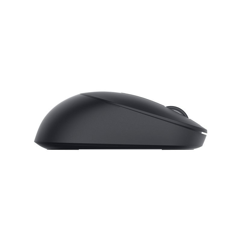 Dell MS300 - Souris sans fil mobile - noir - optique Bluetooth 2.4 GHz - 3 Boutons 4000 dpi - Pile AA.