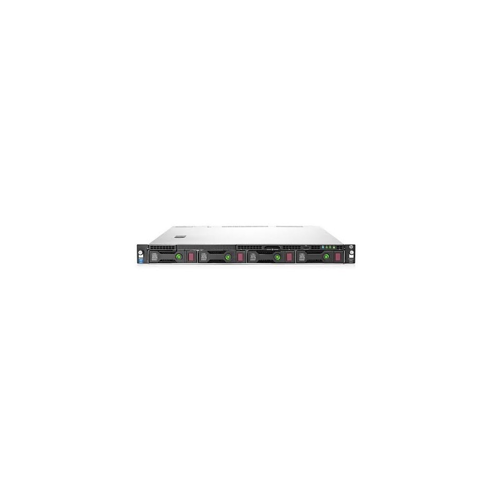 HP PROLIANT DL 160 GEN 9 - BI INTEL XEON E5 2603 V4 1,7 ghz