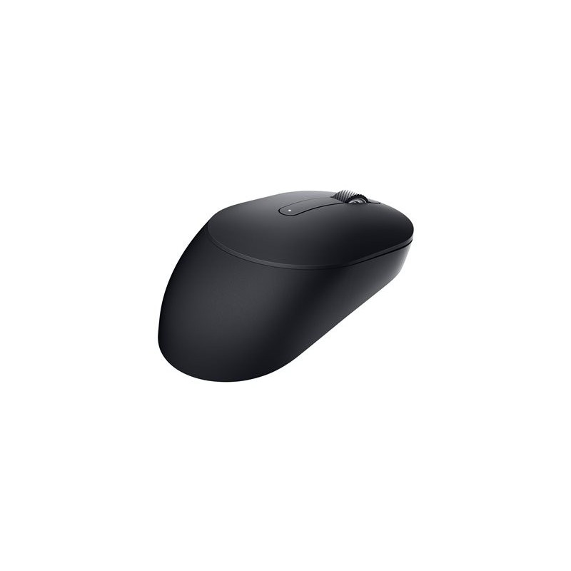 Dell MS300 - Souris sans fil mobile - noir - optique Bluetooth 2.4 GHz - 3 Boutons 4000 dpi - Pile AA.
