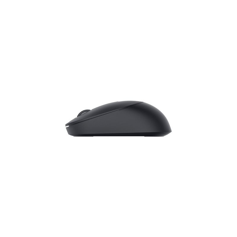 Dell MS300 - Souris sans fil mobile - noir - optique Bluetooth 2.4 GHz - 3 Boutons 4000 dpi - Pile AA.