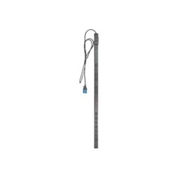 Dell - PDU APC Basic Monophase 32 20xC13 - 4xC19 - Cordon IEC309 32A inclus montable en rack