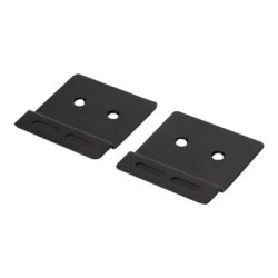 Dell DRMK-76 - KVM mounting braket - Support de montage pour périphérique réseau - 0U