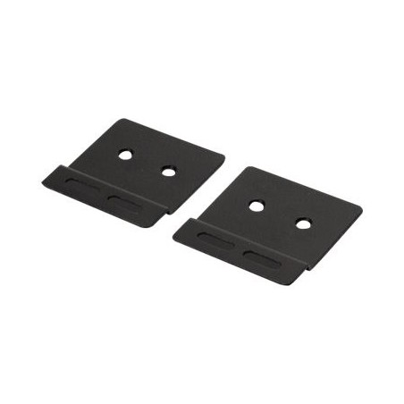 Dell DRMK-76 - KVM mounting braket - Support de montage pour périphérique réseau - 0U